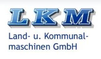 LKM Land- und Kommunalmaschinen GmbH